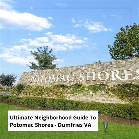 Ultimate Guide: Where Is Potomac? Discover Now!