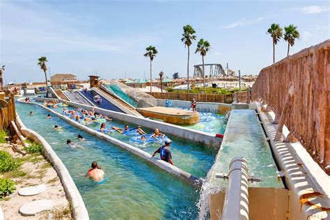 Ultimate Spring Break Guide For Families In Texas Visit Corpus Christi