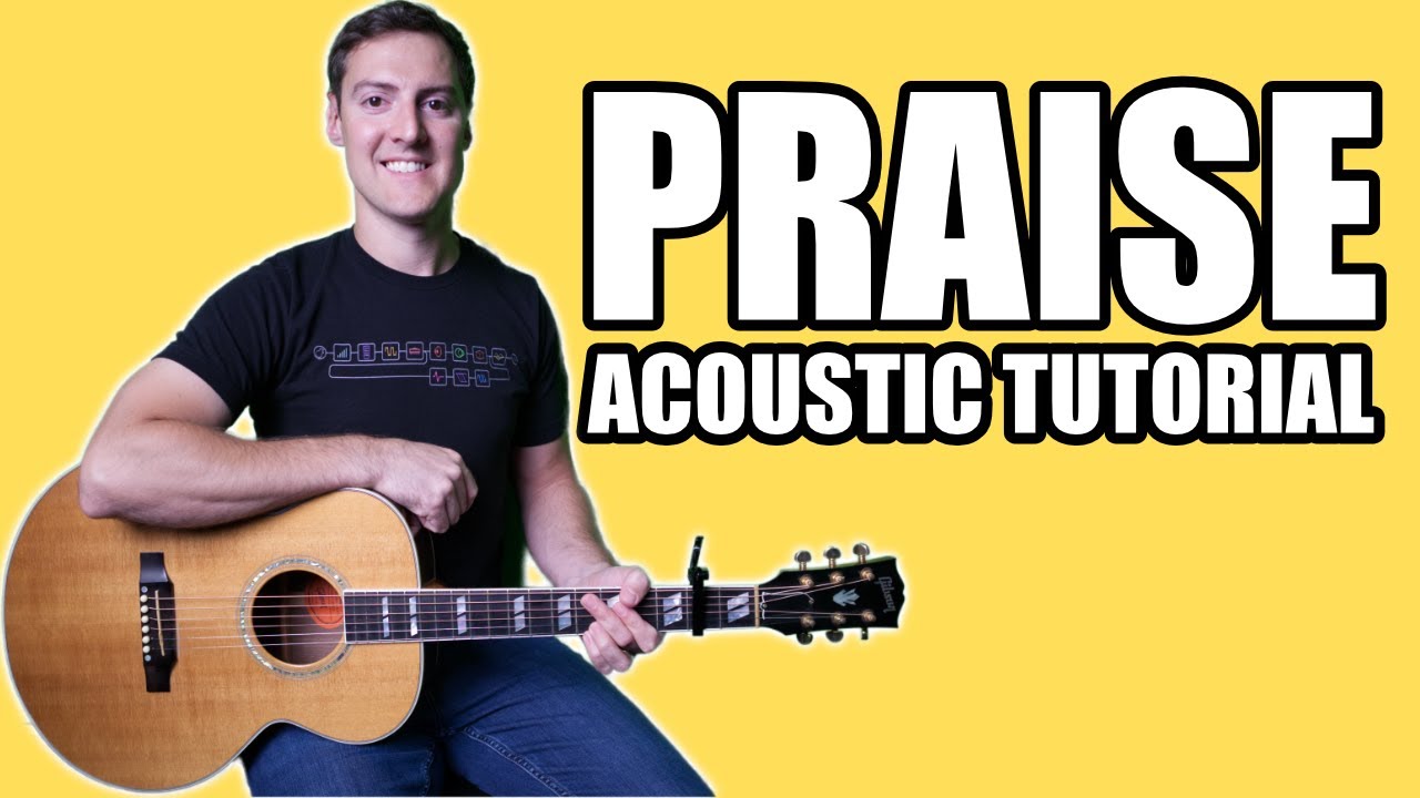 Ultimate Worship Pack For Beginner Praise And Worship Guitar Acoustic