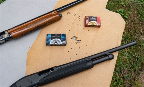 Uncover The Ultimate 12 Gauge Shotgun: Expert Guide