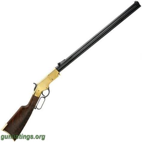 Uncover The Ultimate 1860 Henry Rifle S Secrets Now Media Rpgsite