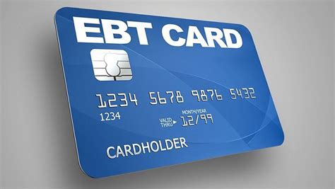 Uncover The Ultimate Ebt Card Guide: 10 Expert Strategies