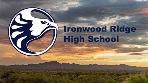 Uncover The Ultimate Guide To Ironwood Ridge High School Now!