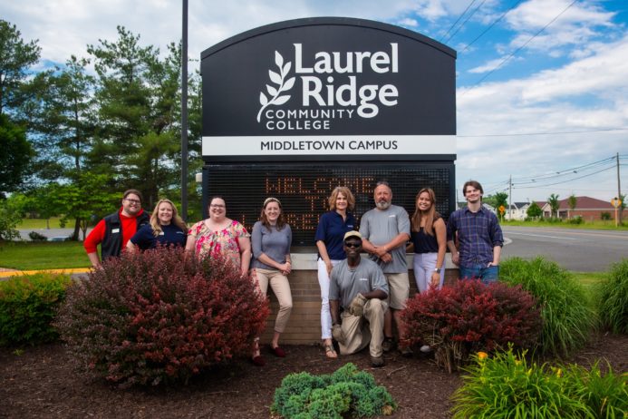 Uncover The Ultimate Laurel Ridge College Experience Now!