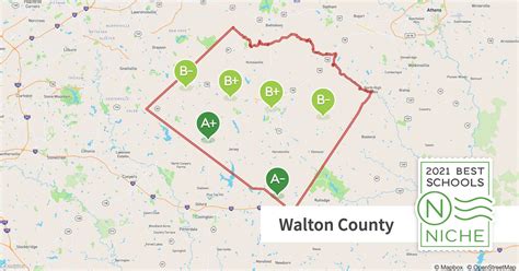 Uncover The Ultimate Walton County Ga Schools Now!