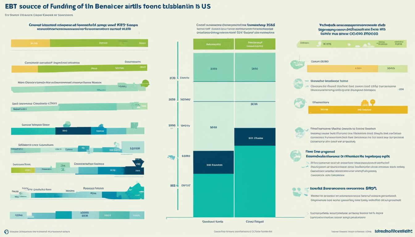 Understanding The Source Of Ebt Funds In The Us