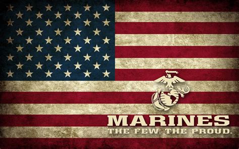 United States Marine Corps Wallpapers Wallpaper Cave