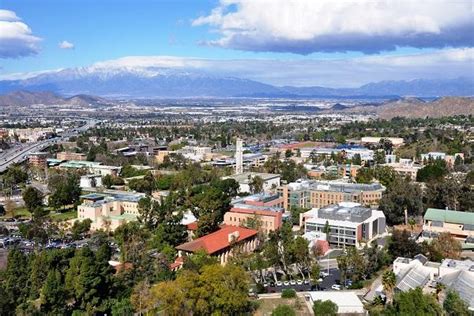 University Of California Riverside Campus Acceptance Rate 2024