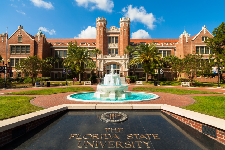 University Of Florida Acceptance Rate Out Of State