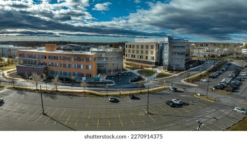 University Of Maryland School Of Nursing Career And Benefits