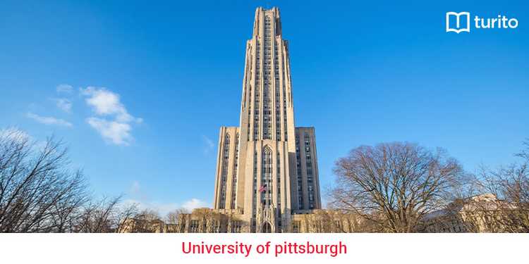 University Of Pittsburgh Admissions Acceptance Rates Turito