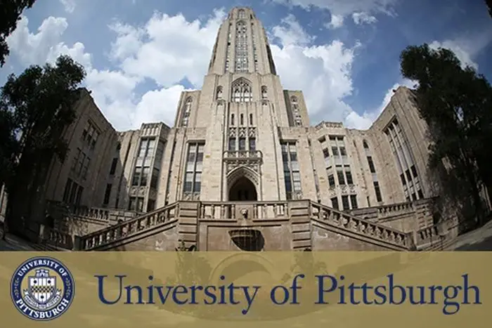 University Of Pittsburgh School Of Pharmacy Acceptance Rate College