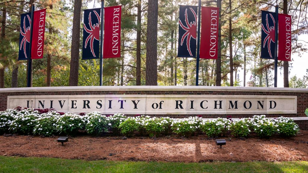 University Of Richmond Tuition And Financial Aid Us News Best Colleges