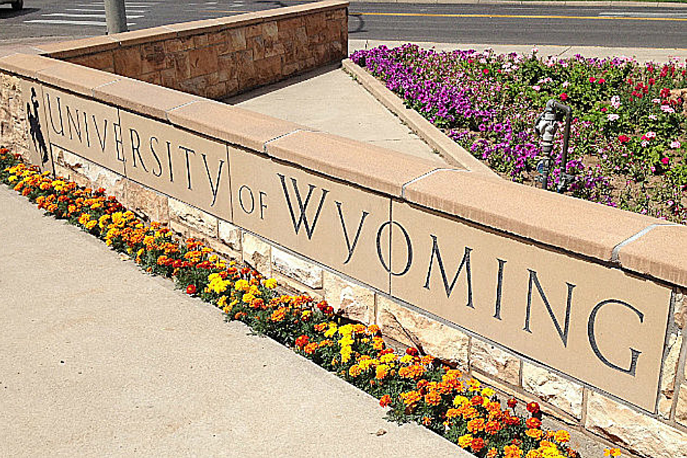 University Of Wyoming Trustees Table Tuition Changes