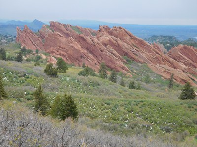 Unleash Adventure: Ultimate Guide To Roxborough State Park