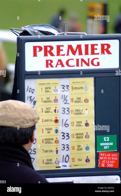 Unleash Your Inner Pro: Ultimate Guide To Horse Racing Bets - HEBREW POST