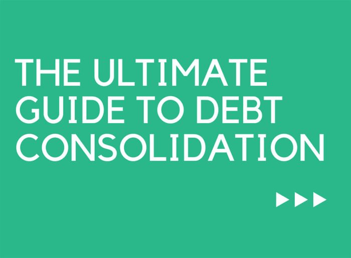 Unlock Your Financial Freedom The Ultimate Guide To Debt Consolidation