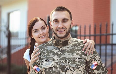 Unlocking Veteran Spouse Benefits A Guide For Families Of Disabled