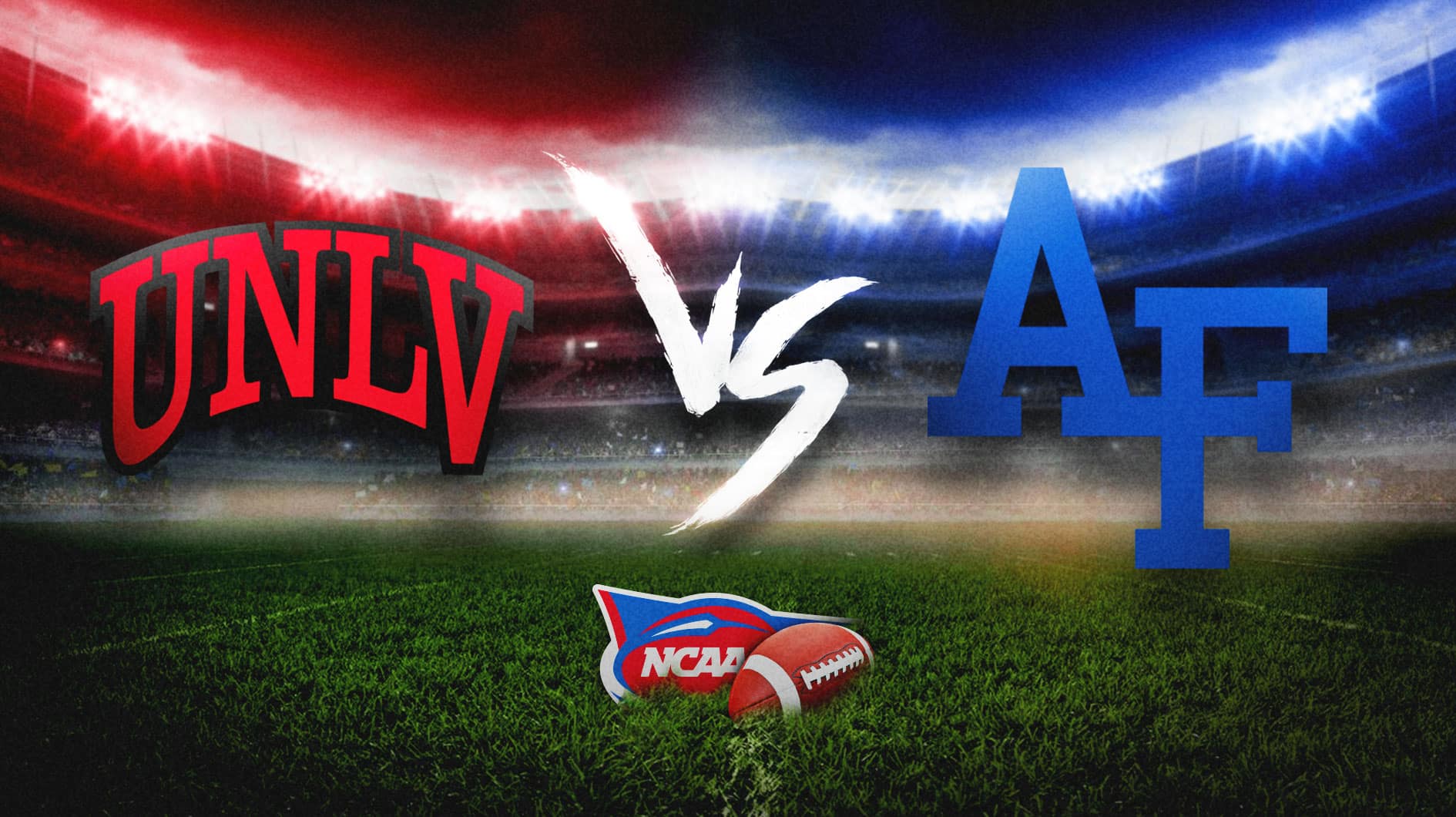 Unlv Vs Air Force Prediction Odds Pick How To Watch Week 12