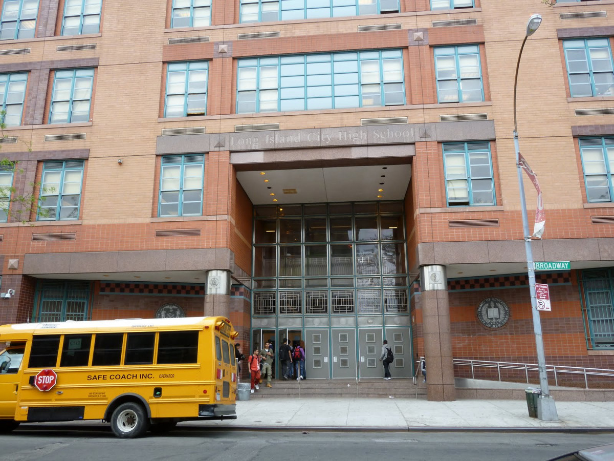 Unveiling 15+ Secrets Of Long Island City High: An Essential Guide