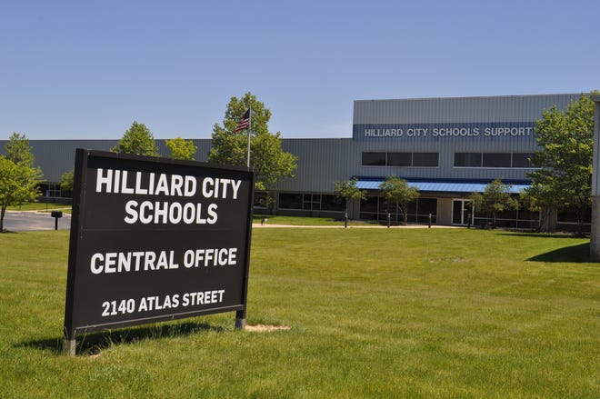 Update Hilliard City Schools Still Planning May Graduations At