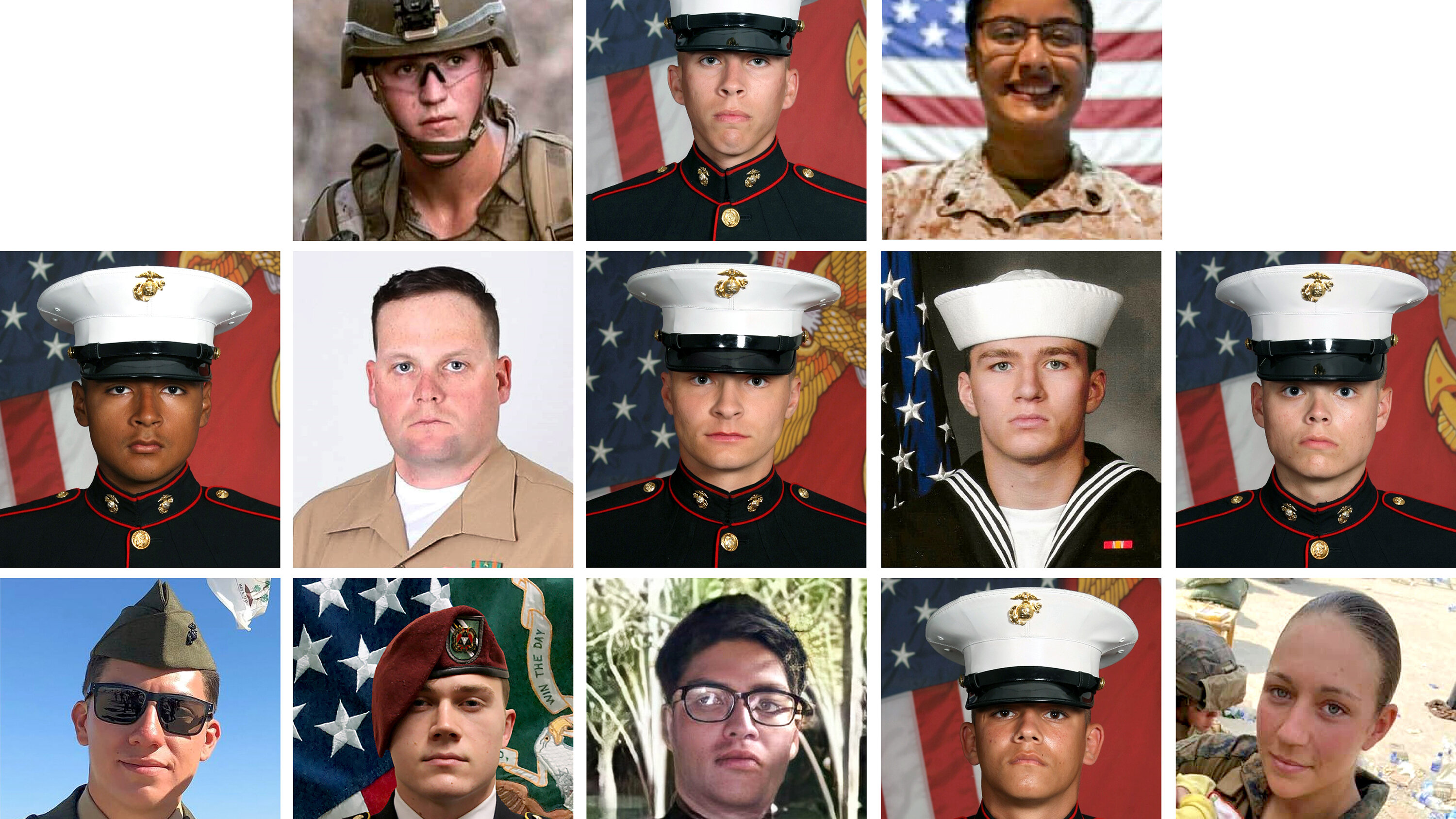 Us Marines Killed 24