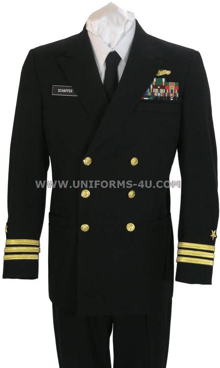 Us Navy Dress Blue Uniform