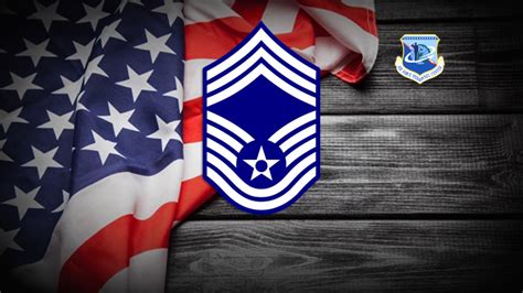 Usaf Master Sergeant Series Chief Master Sergeant Promotion Senior