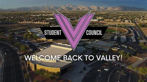 Valley Vista High School