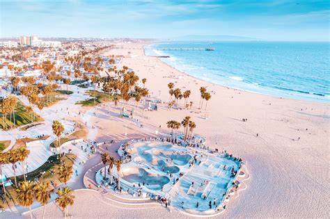 Venice Beach Los Angeles