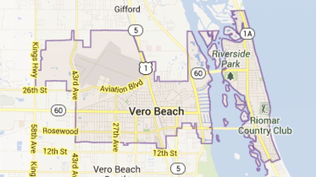 Vero Beach Fl Zip Code - Hebrew Insights