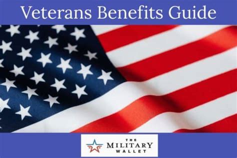 Veterans Benefits Guide How To Unlock Your Veterans Benefits Forex