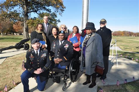 Veterans Day 2013 Fort Belvoir Veterans Day Observance 201 Flickr