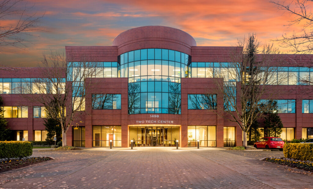 View Photos Take A Virtual Tour The Reserve At Columbia Tech Center