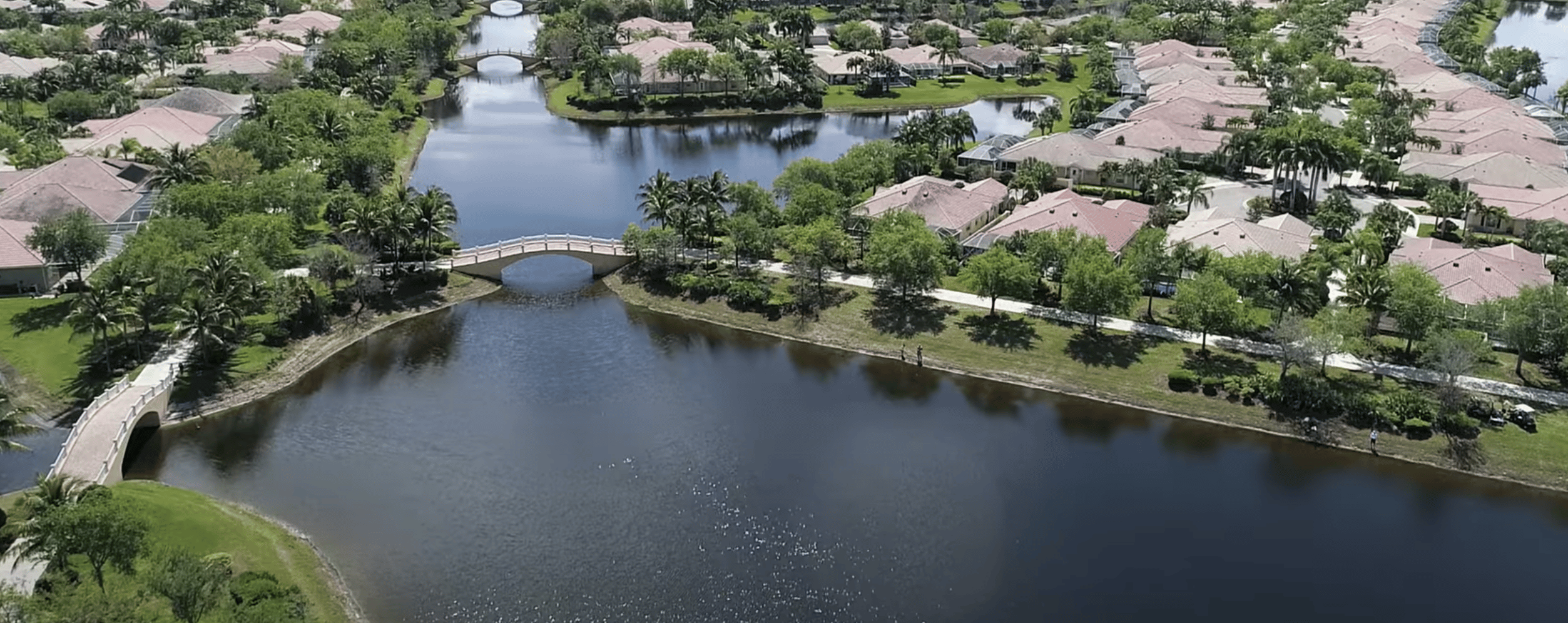 Village Walk Of Bonita Springs Gulf Coast Florida Homes