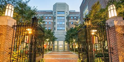 Virtual Tour University Of Maryland School Of Nursing