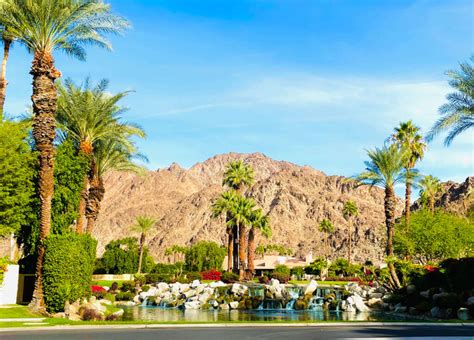 Visit La Quinta Ca