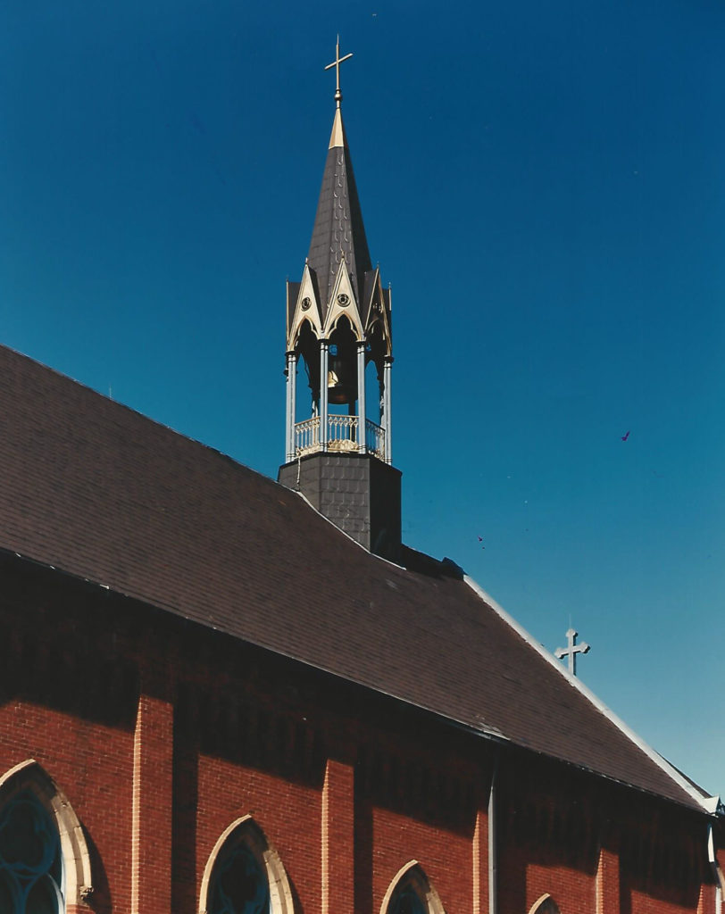 Visit The Duquesne University Campus