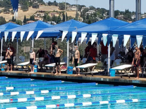 Vista Del Lago High School Swimming Pool The Swimming Academy