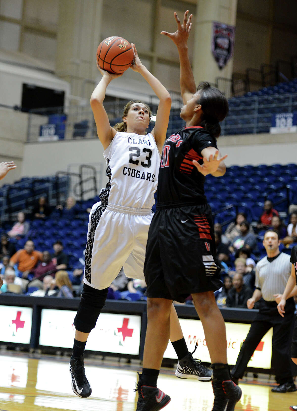 Wagner High School S Girls Basketball Falls In The 5A Semifinal