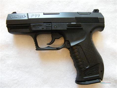 Walther P99 For Sale