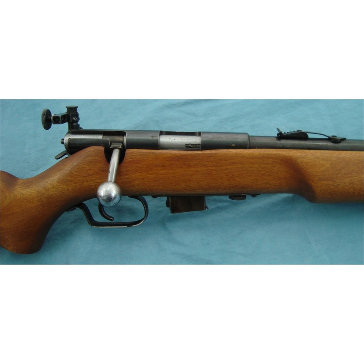 Wards Western Field 22Lr