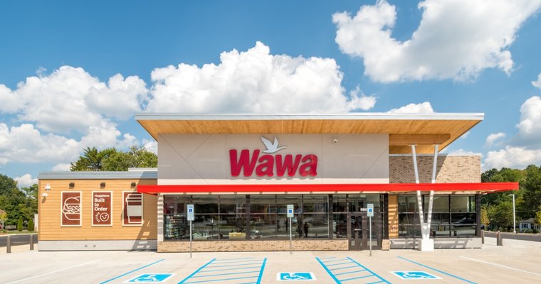 Wawa Planning 40 Stores With Kentucky Expansion Retail Customer