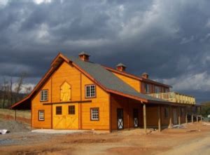 We Build Barns Your Ultimate Solution For Barn Building