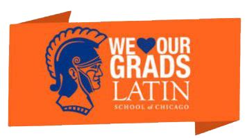 We Love Our Grads Latin School Of Chicago