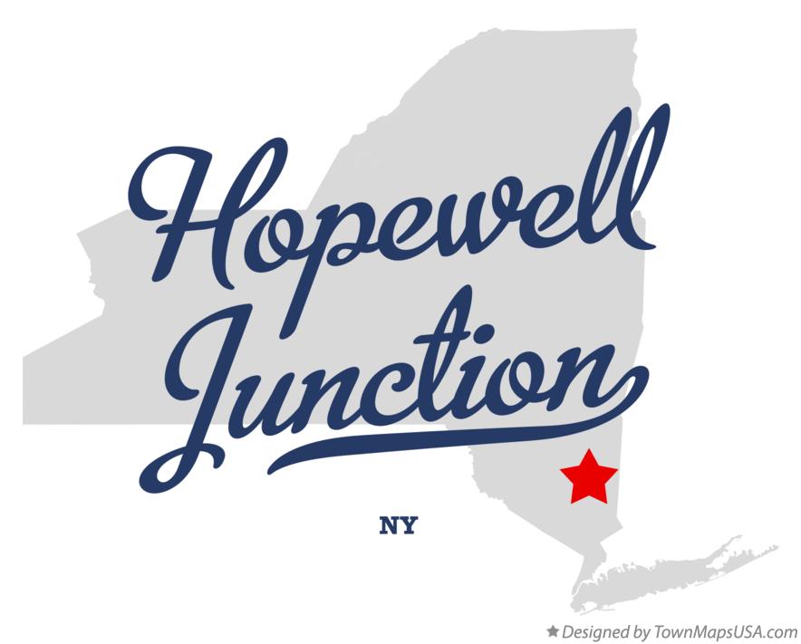 Weather For Hopewell Junction New York Usa