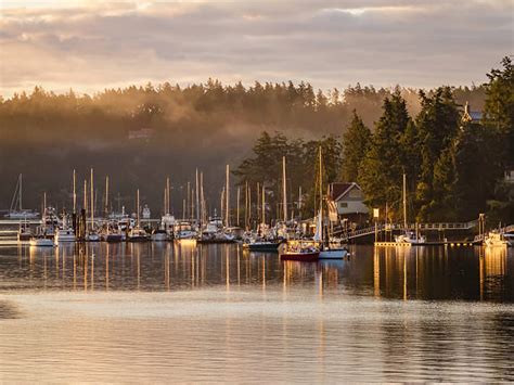 Weather Friday Harbor Wa