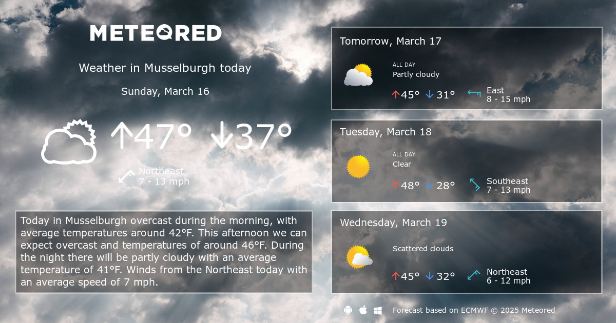 Weather Musselburgh Hebrew Jpost