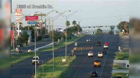 Webcams Around City Of Del Rio Meteoblue