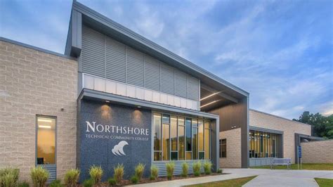 Welcome To Northshore Technical Community College Northshore